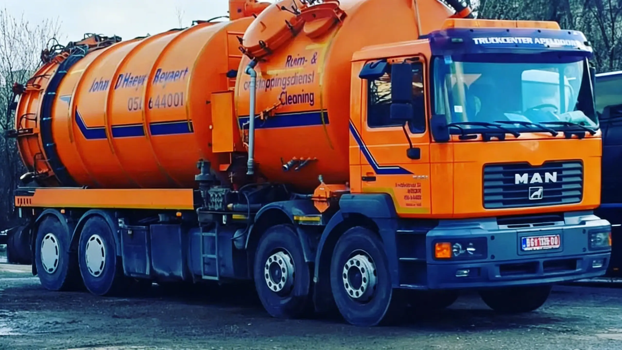 Koliko košta pražnjenje septičke jame? – Vodič kroz formiranje troškova